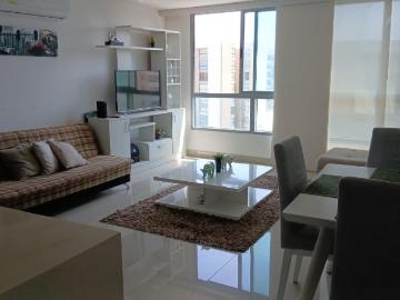 Apartaestudio EN ARRIENDO EN Barranquilla EN Altos Del Limón 263518 $3.500.000