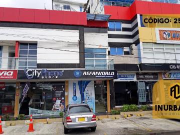 Apartaestudio EN ARRIENDO EN Barranquilla EN El Porvenir 6661 $1.300.000