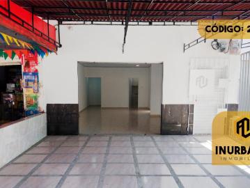 Apartaestudio EN ARRIENDO EN Barranquilla EN El Prado 388542 $900.000