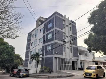 Apartaestudio EN ARRIENDO EN Barranquilla EN El Recreo 378615 $1.000.000