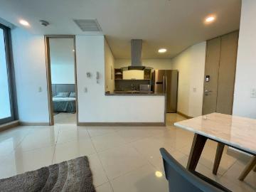 Apartaestudio EN ARRIENDO EN Barranquilla EN La Castellana 277693 $3.100.000