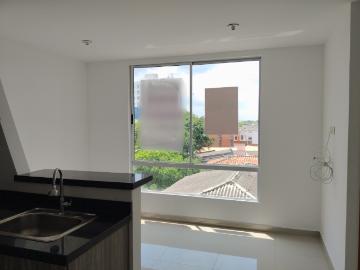 Apartaestudio En Arriendo En Barranquilla En Los Alpes A295477