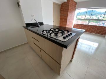 Apartaestudio en arriendo en Barrio Cristóbal Medellín