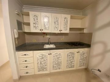 Apartaestudio en arriendo en Barrio Cristobal Medellín