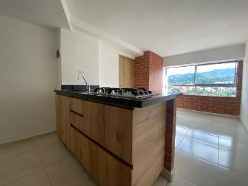Apartaestudio en arriendo en Barrio Cristóbal Medellín
