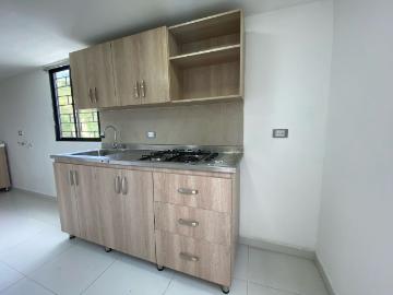 Apartaestudio en Arriendo en Belen Aguas Frias