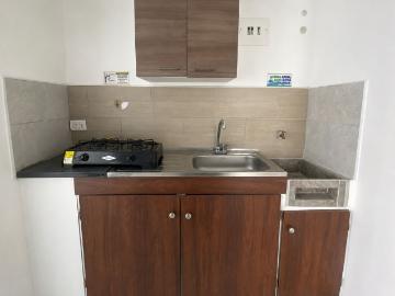 Apartaestudio en Arriendo en Belen las Mercedes Medellín