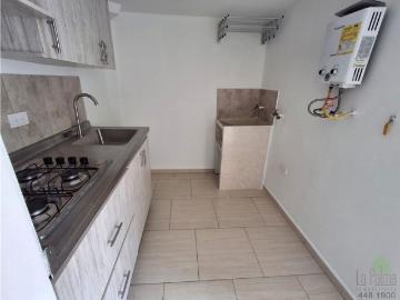APARTAESTUDIO EN ARRIENDO EN BELEN RINCON COD 10747