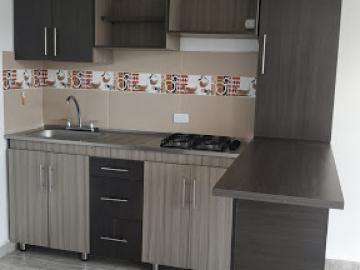 Apartaestudio EN ARRIENDO EN Bello 71417 $800.000