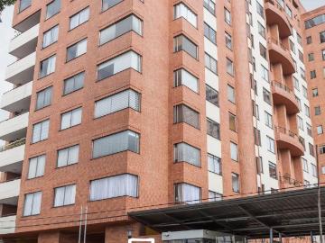 Apartaestudio EN ARRIENDO EN Bogotá 174667 $2.450.000