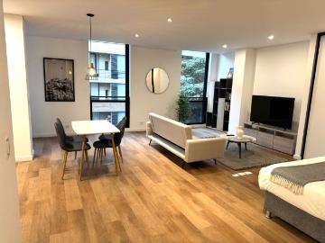 Apartaestudio EN ARRIENDO EN Bogotá EN Altos Del Virrey 298002 $3.200.000