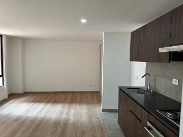 Apartaestudio En Arriendo En Bogota En Belen A394667