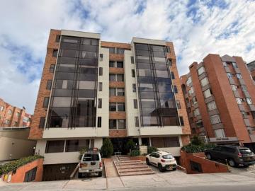 Apartaestudio EN ARRIENDO EN Bogotá EN Belmira 400948 $1.600.000