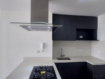 Apartaestudio En Arriendo En Bogota En Bosque De San Antonio A368268