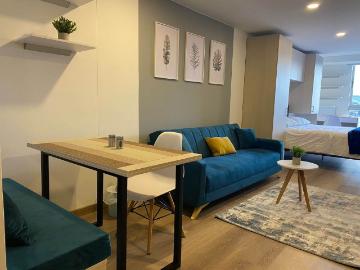 Apartaestudio EN ARRIENDO EN Bogotá EN Bosque Izquierdo 79376 $1.580.000
