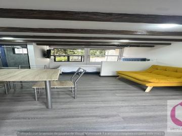 Apartaestudio EN ARRIENDO EN Bogotá EN Calatrava 172007 $1.900.000