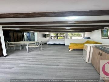 Apartaestudio EN ARRIENDO EN Bogotá EN Calatrava 172009 $1.900.000