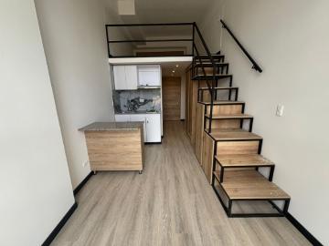 Apartaestudio En Arriendo En Bogota En Cedritos A396465