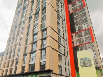 Apartaestudio EN ARRIENDO EN Bogotá EN Chapinero Central 319457 $1.990.000