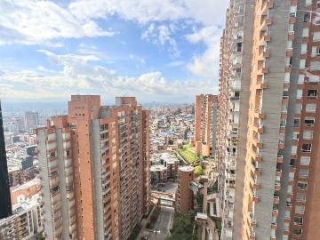 Apartaestudio EN ARRIENDO EN Bogotá EN Chapinero Alto 46617 $1.500.000