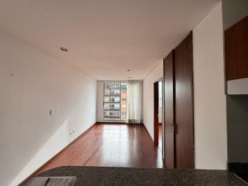 Apartaestudio EN ARRIENDO EN Bogotá EN Chapinero Alto 256965 $2.000.000