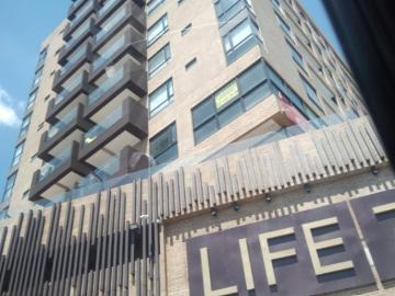 Apartaestudio En Arriendo En Bogota En Chapinero Norte A367894