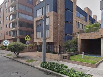 Apartaestudio EN ARRIENDO EN Bogotá EN Chiconavarra 185250 $2.500.000