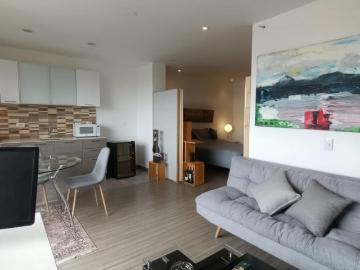 Apartaestudio EN ARRIENDO EN Bogotá EN El Castillo 67669 $4.000.000