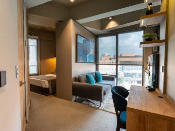 Apartaestudio EN ARRIENDO EN Bogotá EN El Chico 342547 $2.872.105