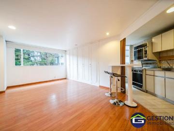Apartaestudio EN ARRIENDO EN Bogotá EN El Nogal 391597 $2.300.000