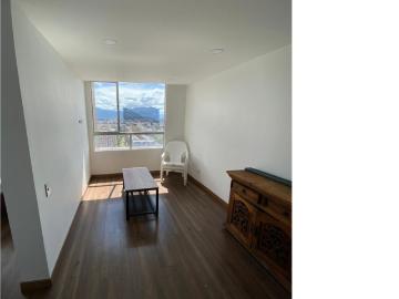 Apartaestudio En Arriendo En Bogota En El Redil A311978
