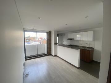 Apartaestudio En Arriendo En Bogota En Galerias A290237