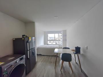 Apartaestudio EN ARRIENDO EN Bogotá EN LA VERACRUZ 403592 $1.504.980