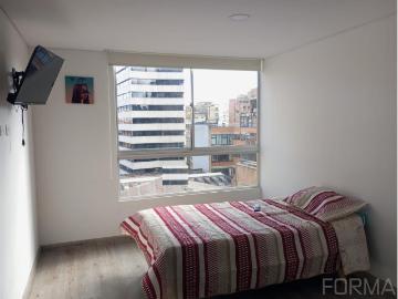 Apartaestudio EN ARRIENDO EN Bogotá EN La Veracruz 48112 $1.417.600