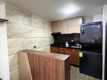 Apartaestudio En Arriendo En Bogota En La Candelaria A349130