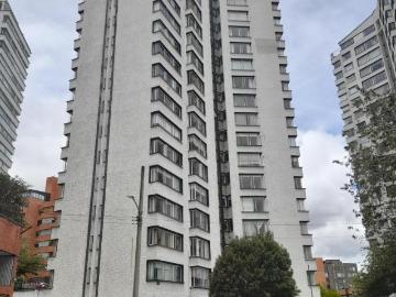 Apartaestudio EN ARRIENDO EN Bogotá EN La Cabrera 48960 $2.821.000