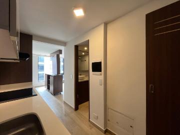 Apartaestudio En Arriendo En Bogota En Los Monjes A351013