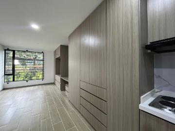 Apartaestudio En Arriendo En Bogota En Los Monjes A364120