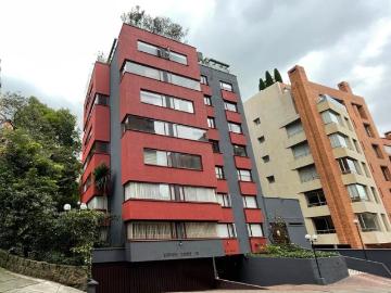 Apartaestudio EN ARRIENDO EN Bogotá EN Los Rosales 37471 $1.674.000