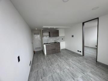 Apartaestudio En Arriendo En Bogota En Puente Aranda A374380
