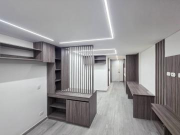 Apartaestudio En Arriendo En Bogota En Modelia A313063