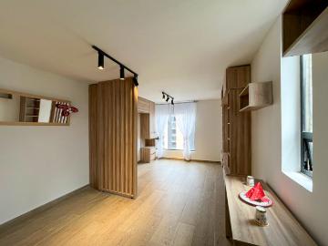 Apartaestudio En Arriendo En Bogota En Modelia A327372