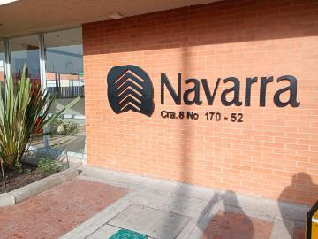 Apartaestudio En Arriendo En Bogota En Navarra A310331
