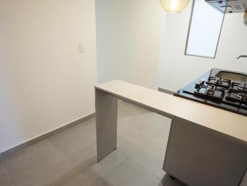 Apartaestudio En Arriendo En Bogota En Nicolas De Federman A333077