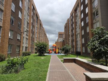 Apartaestudio En Arriendo En Bogota En Nueva Zelandia A378796