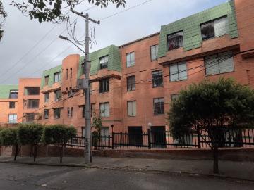 Apartaestudio EN ARRIENDO EN Bogotá EN Nueva Granada 395511 $2.750.000