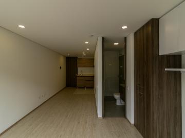 Apartaestudio En Arriendo En Bogota En Paloquemao A342808