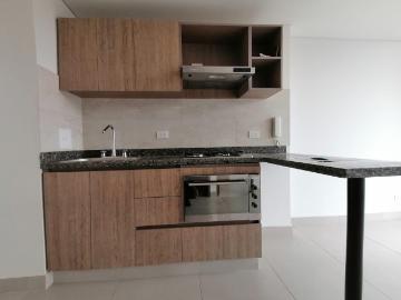 Apartaestudio En Arriendo En Bogota En Prado Veraniego A353060