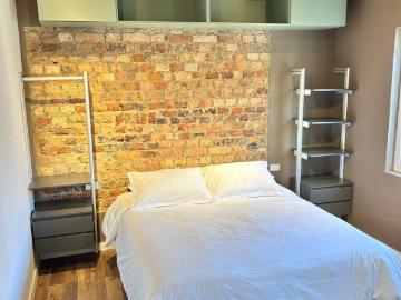 Apartaestudio EN ARRIENDO EN Bogotá EN Quinta Camacho 290604 $2.300.000