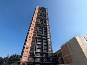 Apartaestudio En Arriendo En Bogota En Santa Teresa A335198